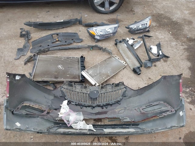 Buick Encore Fwd Preferred 2019 KL4CJASB5KB743057 Image 12