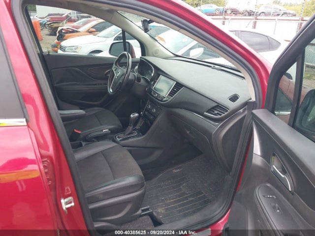 Buick Encore Fwd Preferred 2019 KL4CJASB5KB743057 Image 5