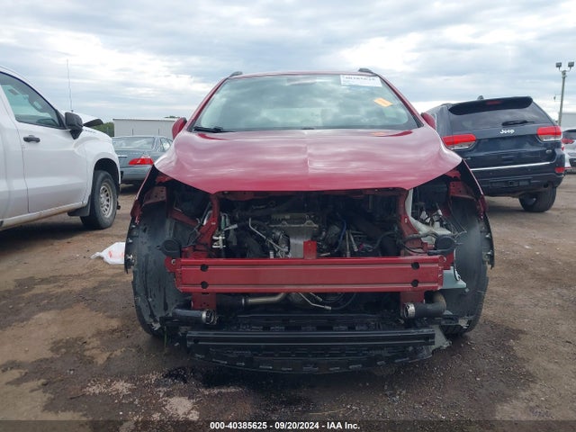 Buick Encore Fwd Preferred 2019 KL4CJASB5KB743057 Image 6