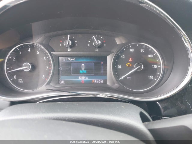 Buick Encore Fwd Preferred 2019 KL4CJASB5KB743057 Image 7