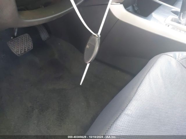1N4BL3AP5FC421027 Nissan Altima 3.5 Sl