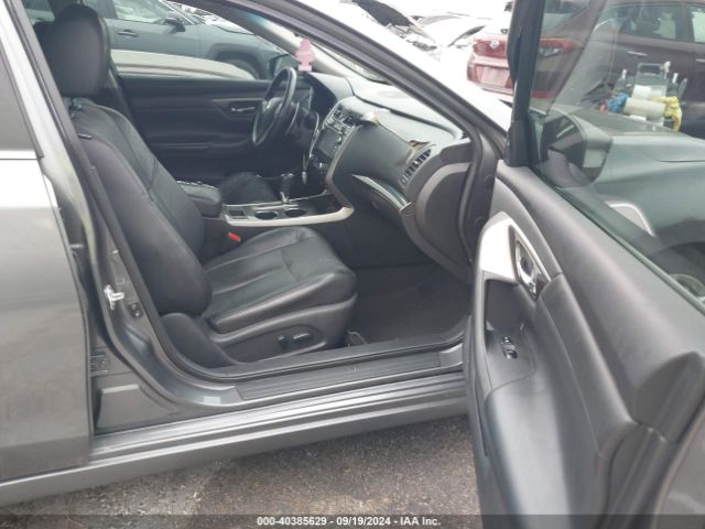 1N4BL3AP5FC421027 Nissan Altima 3.5 Sl