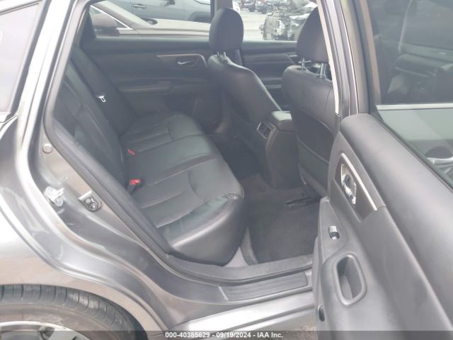1N4BL3AP5FC421027 Nissan Altima 3.5 Sl