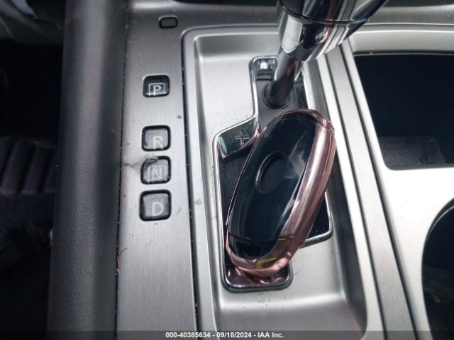 5N1AZ2BJ2MC147352 Nissan MURANO SV