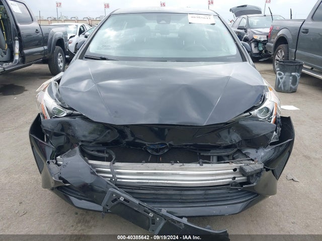 Toyota Prius Two 2017 JTDKBRFU4H3040142 Image 12