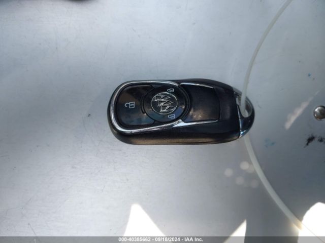 KL4CJASB5KB704615 Buick Encore Fwd Preferred
