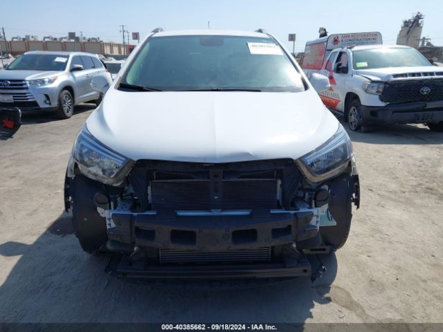 KL4CJASB5KB704615 Buick Encore Fwd Preferred