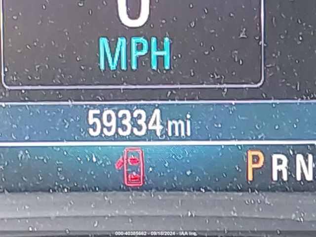 KL4CJASB5KB704615 Buick Encore Fwd Preferred