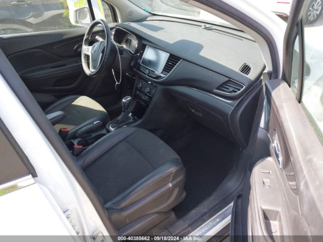KL4CJASB5KB704615 Buick Encore Fwd Preferred