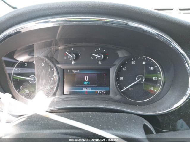 KL4CJASB5KB704615 Buick Encore Fwd Preferred