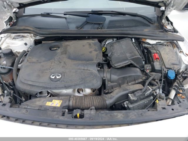SJKCH5CP8JA047362 Infiniti Qx30 Sport