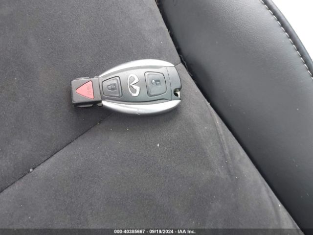 SJKCH5CP8JA047362 Infiniti Qx30 Sport