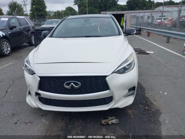 SJKCH5CP8JA047362 Infiniti Qx30 Sport