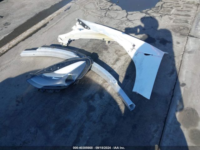 5YJ3E1EA3NF357641 Tesla MODEL 3