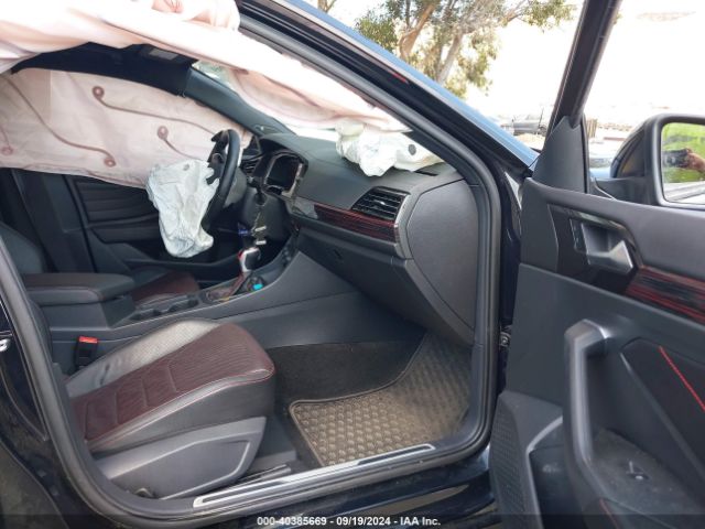 3VW2T7BU6PM040404 Volkswagen Jetta Gli 2.0t Autobahn
