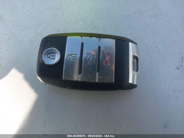 5XXGN4A76FG416516 KIA OPTIMA EX