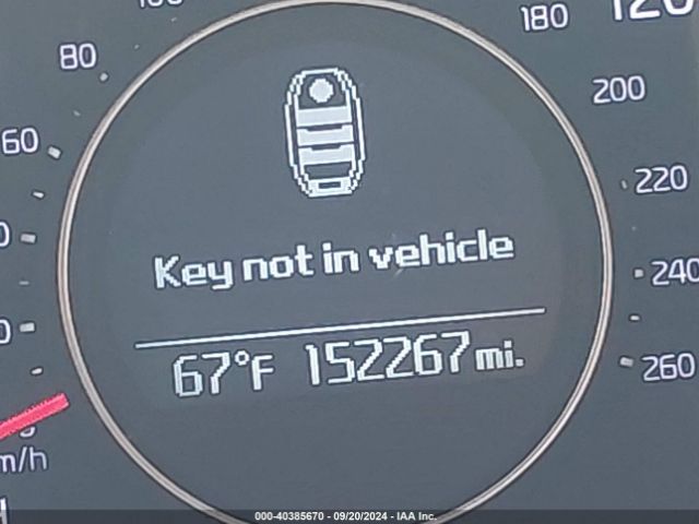 5XXGN4A76FG416516 KIA OPTIMA EX
