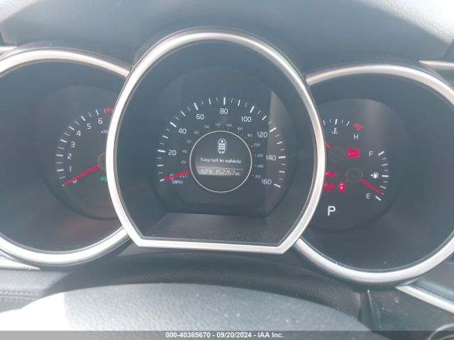 5XXGN4A76FG416516 KIA OPTIMA EX