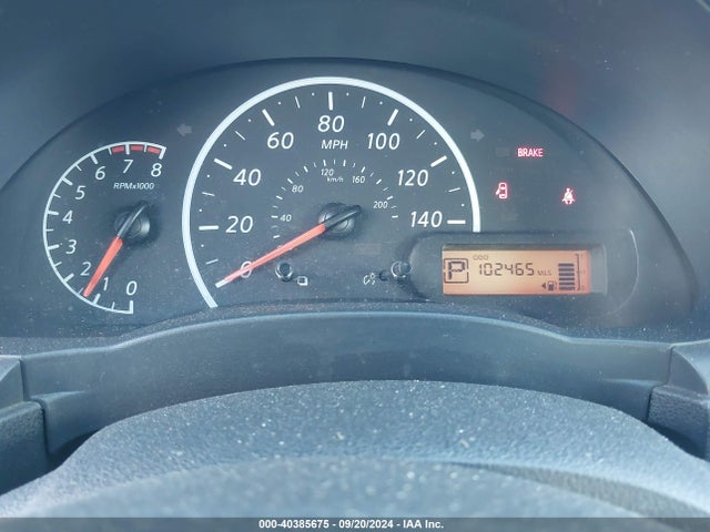 Nissan Versa 1.6 S+ 2015 3N1CN7AP6FL927697 Image 7