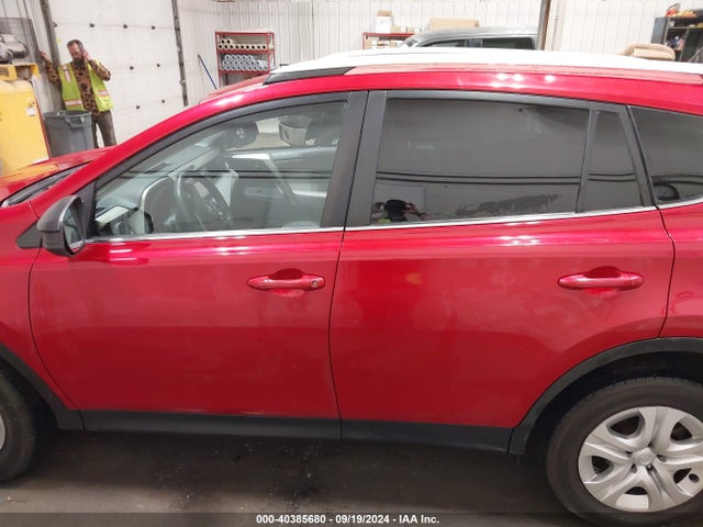 Toyota RAV4 LE 2014 2T3BFREV0EW137930 Image 15