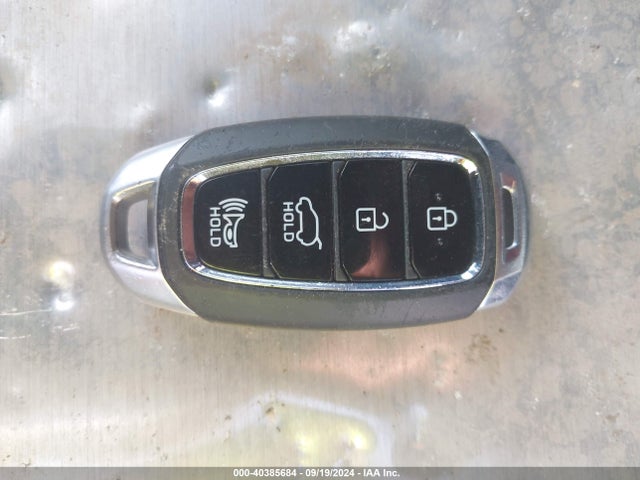 Hyundai Kona Sel 2018 KM8K22AA3JU071916 Image 11