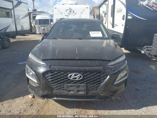 Hyundai Kona Sel 2018 KM8K22AA3JU071916 Image 12