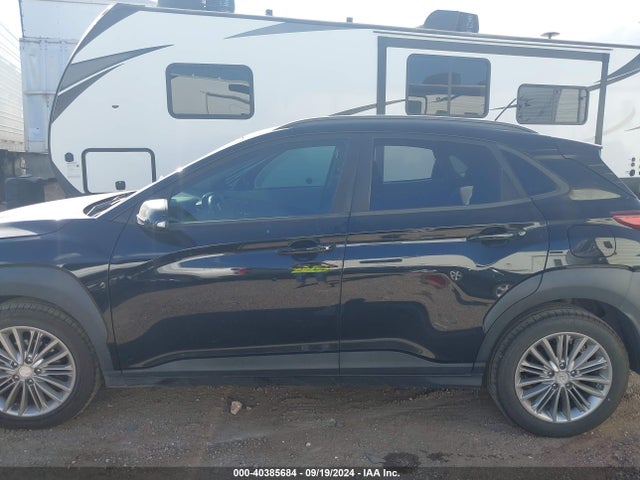 Hyundai Kona Sel 2018 KM8K22AA3JU071916 Image 14