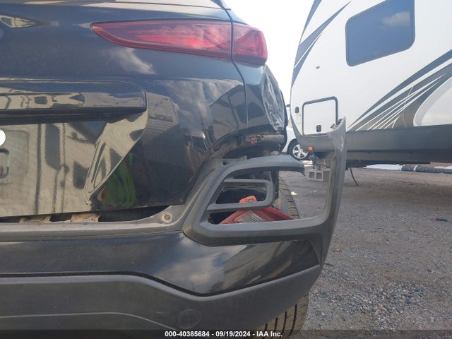 Hyundai Kona Sel 2018 KM8K22AA3JU071916 Image 6