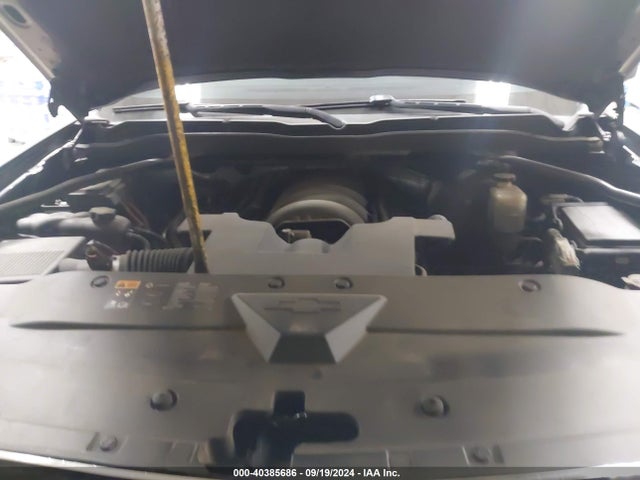Chevrolet Silverado 1500 2lt 2015 1GCUKREC1FF202371 Image 10