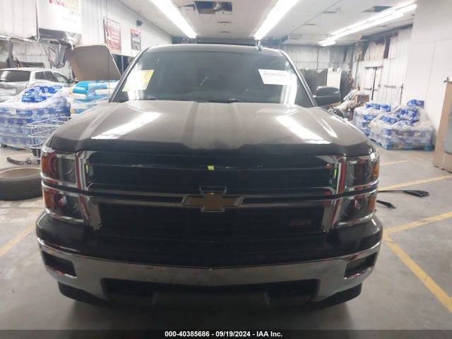 Chevrolet Silverado 1500 2lt 2015 1GCUKREC1FF202371 Image 13