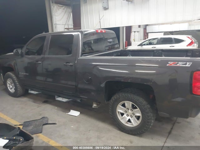 Chevrolet Silverado 1500 2lt 2015 1GCUKREC1FF202371 Image 15