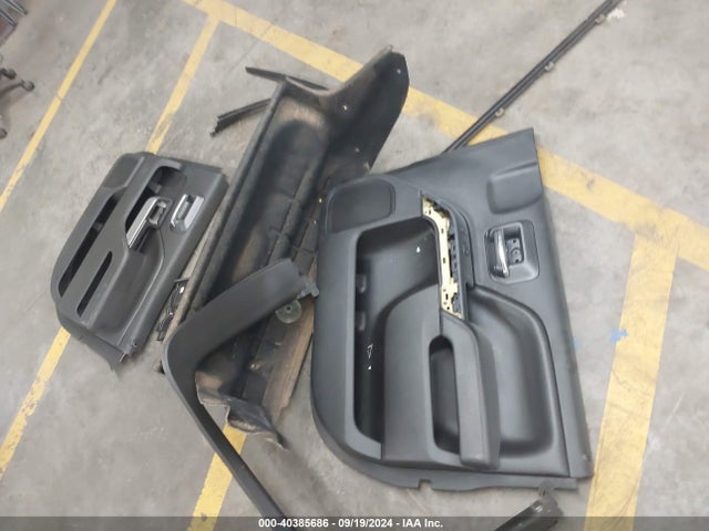 Chevrolet Silverado 1500 2lt 2015 1GCUKREC1FF202371 Image 12