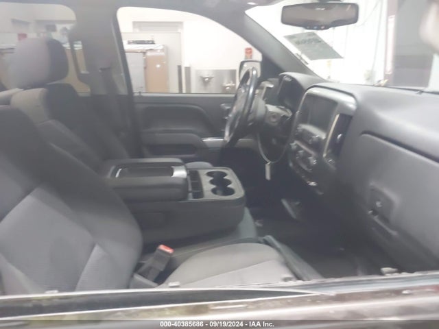 Chevrolet Silverado 1500 2lt 2015 1GCUKREC1FF202371 Image 5