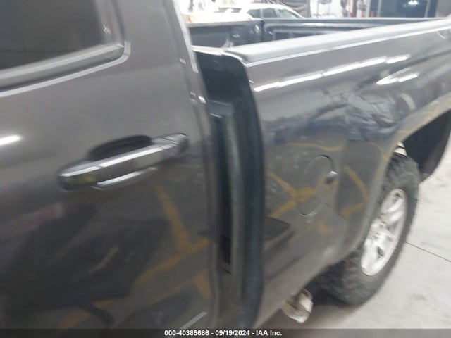 Chevrolet Silverado 1500 2lt 2015 1GCUKREC1FF202371 Image 6