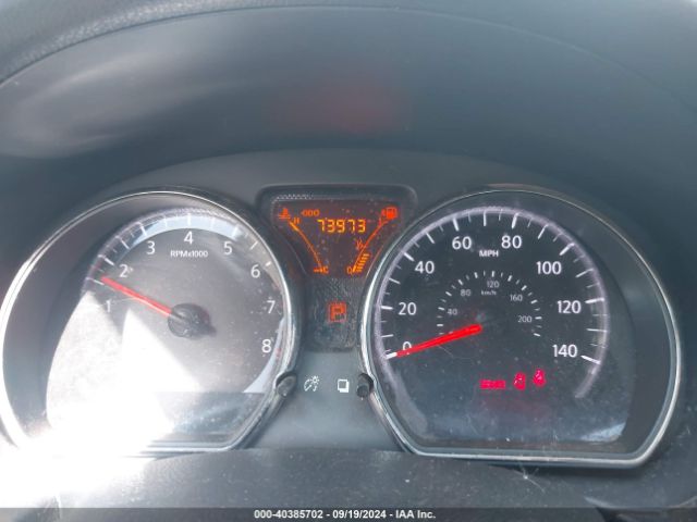 3N1CE2CP7EL392507 Nissan Versa Note S Plus