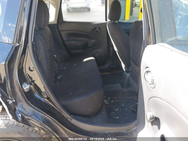 3N1CE2CP7EL392507 Nissan Versa Note S Plus