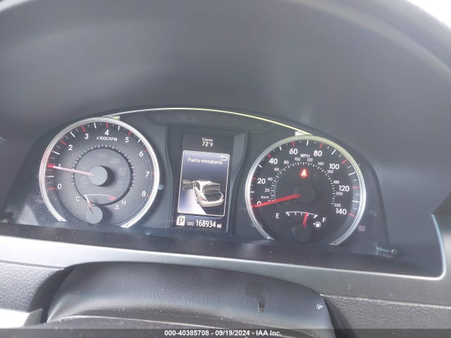 Toyota CAMRY XSE 2015 4T1BF1FK6FU474439 Image 7