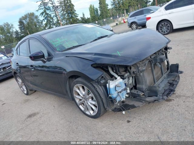JM1BM1M35E1106338 auction archive image