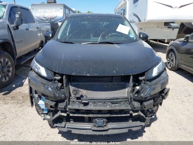 5N1BT3AA9RC675071 Nissan Rogue S Fwd