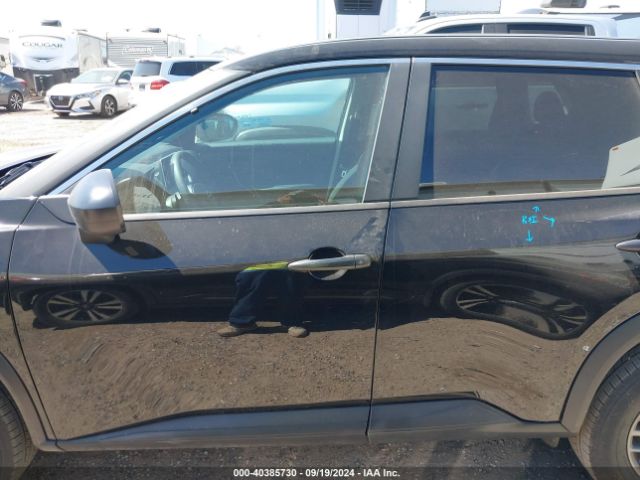 5N1BT3AA9RC675071 Nissan Rogue S Fwd
