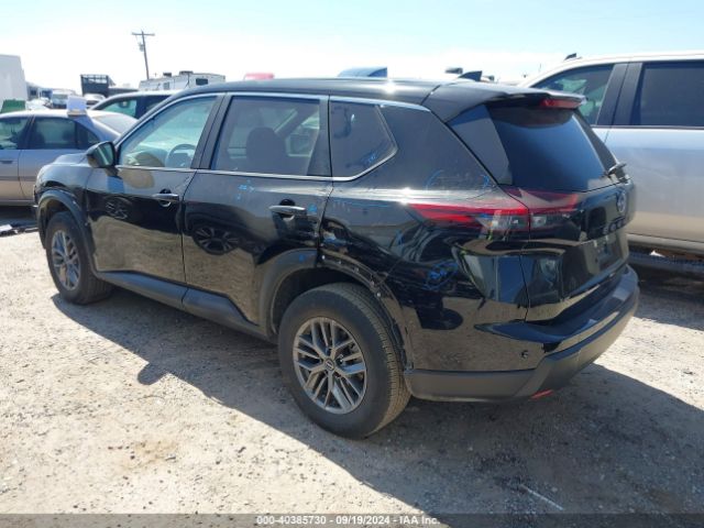 5N1BT3AA9RC675071 Nissan Rogue S Fwd