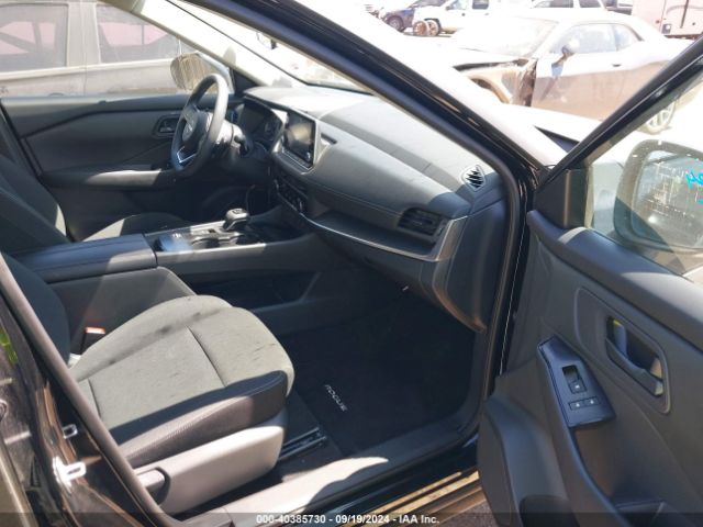 5N1BT3AA9RC675071 Nissan Rogue S Fwd