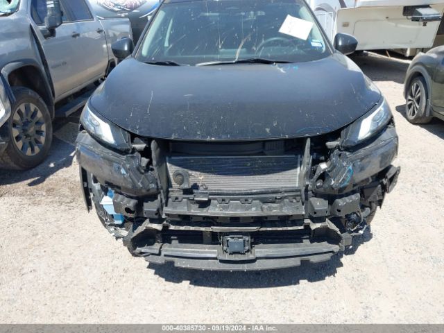 5N1BT3AA9RC675071 Nissan Rogue S Fwd