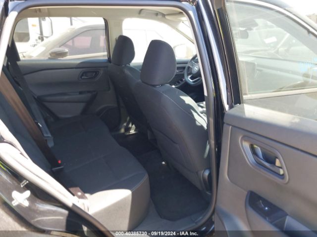 5N1BT3AA9RC675071 Nissan Rogue S Fwd