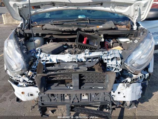 NM0LS7E28K1384033 Ford Transit Connect Xl