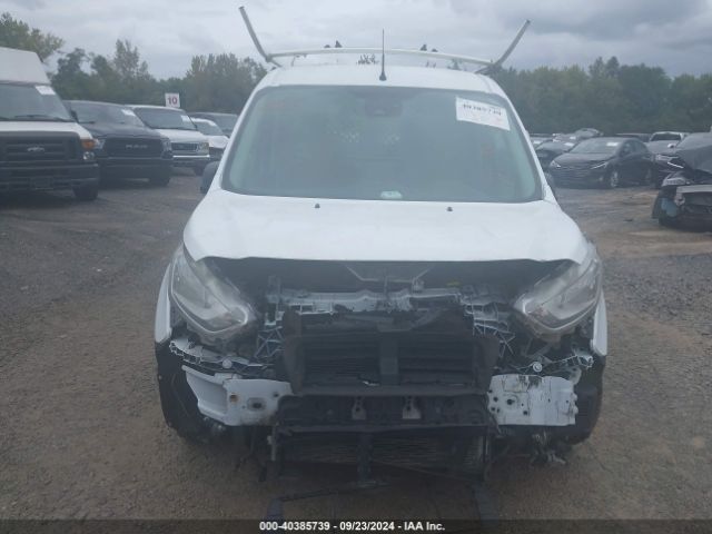 NM0LS7E28K1384033 Ford Transit Connect Xl