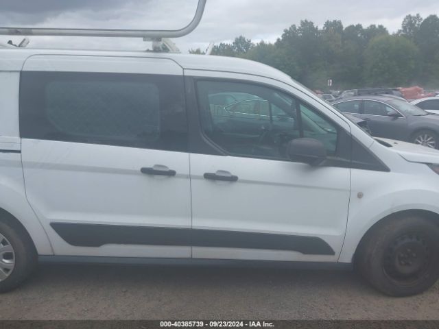 NM0LS7E28K1384033 Ford Transit Connect Xl