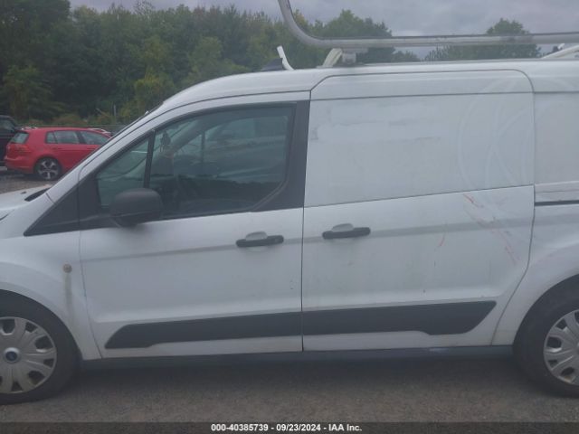 NM0LS7E28K1384033 Ford Transit Connect Xl