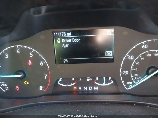 NM0LS7E28K1384033 Ford Transit Connect Xl