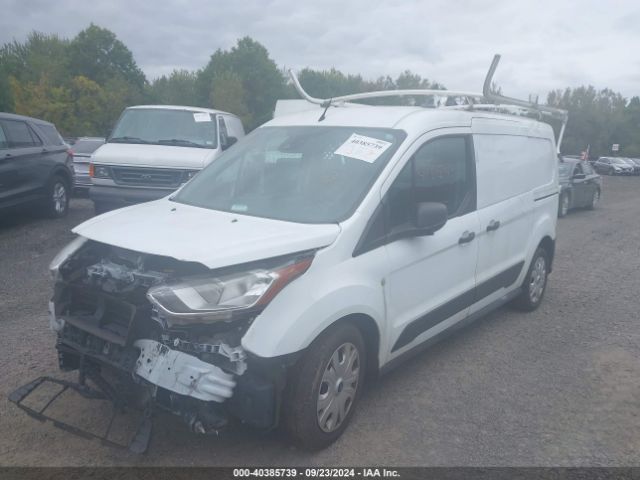 NM0LS7E28K1384033 Ford Transit Connect Xl